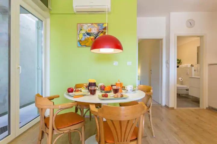 דוברובניק Apartment Helena מראה חיצוני תמונה