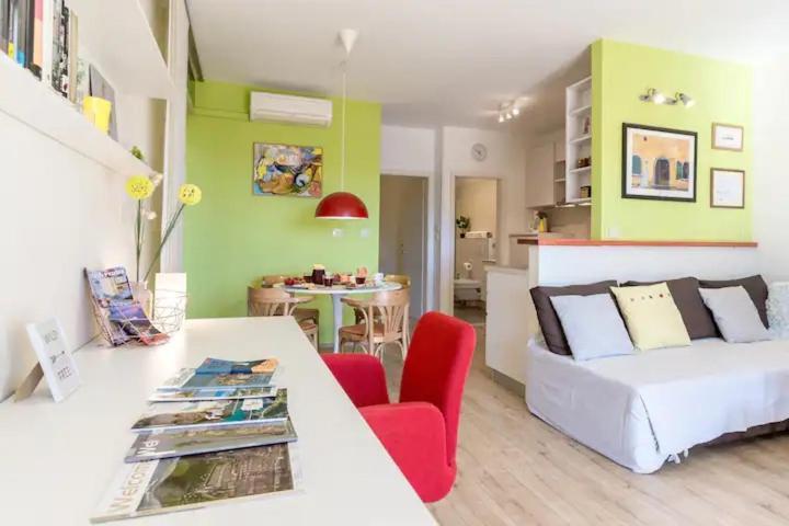 דוברובניק Apartment Helena מראה חיצוני תמונה