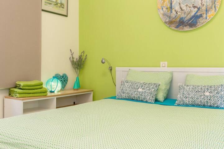 דוברובניק Apartment Helena מראה חיצוני תמונה